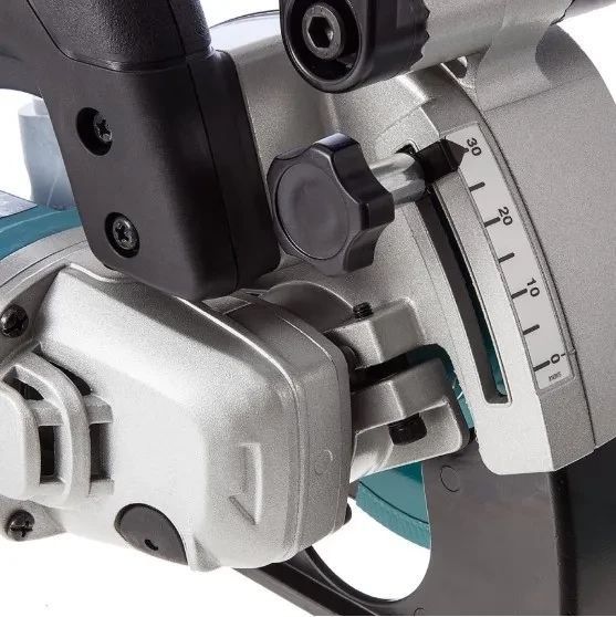 Штроборез Makita SG1251J + 2 алмазні диски + MakPac SG1251J фото