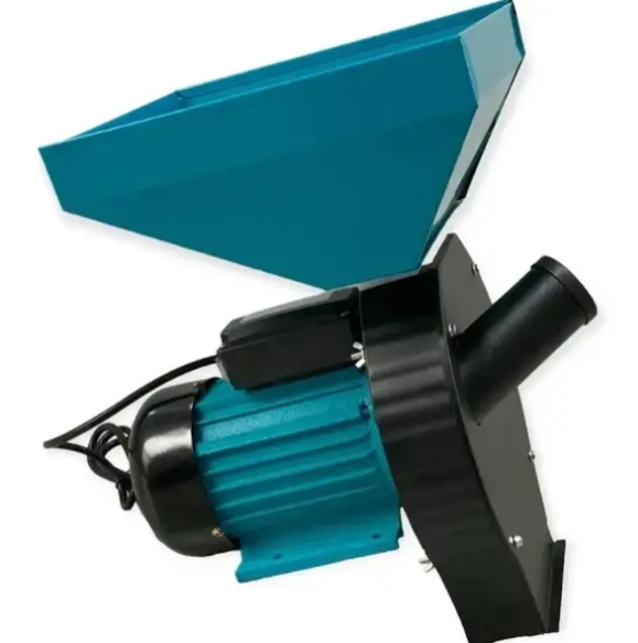 Зернодробилка Revolt FG 3500 r0157 фото