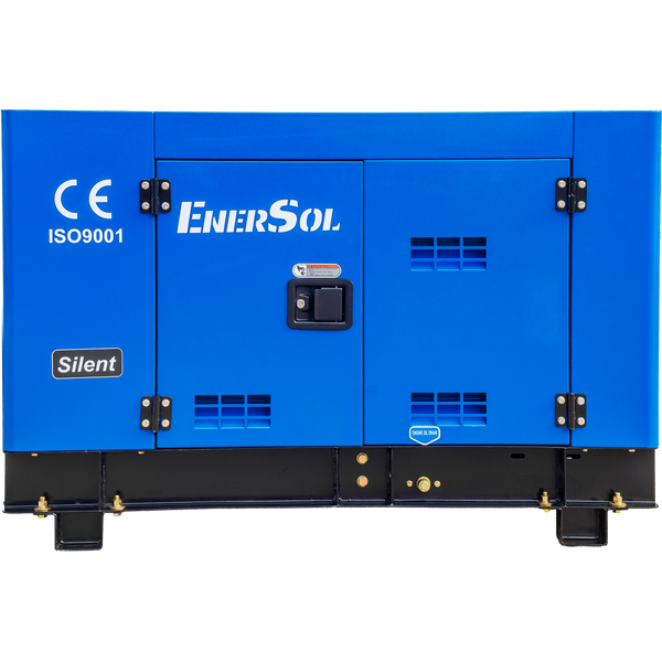Дизельный генератор EnerSol SCDS-18DM SCDS-18DM фото