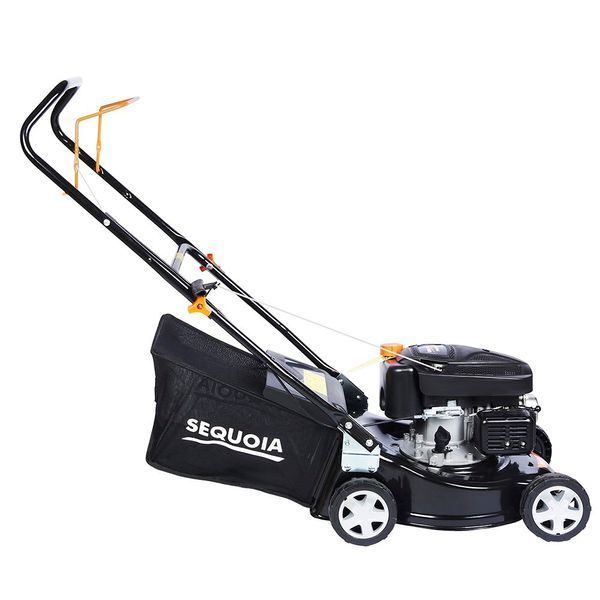 Газонокосилка бензиновая SEQUOIA SPLM3040 SPLM3040 фото