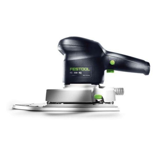 Шліфувальна машина плоскошліфувальна Festool RUTSCHER RS 300 Q 567490 фото