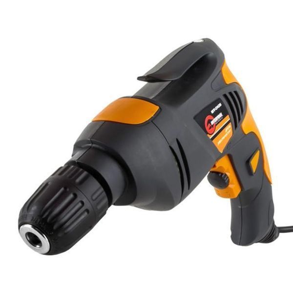 Дриль мережевий INTERTOOL WT-0105 WT-0105 фото