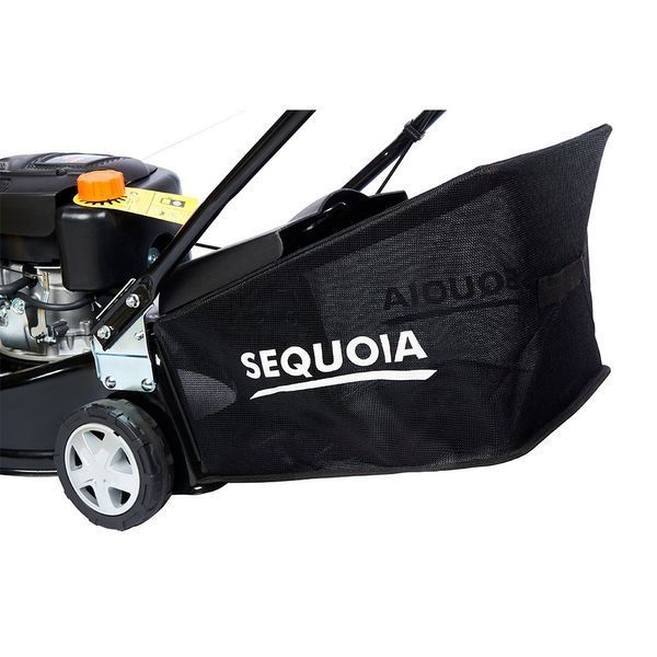 Газонокосилка бензиновая SEQUOIA SPLM3040 SPLM3040 фото