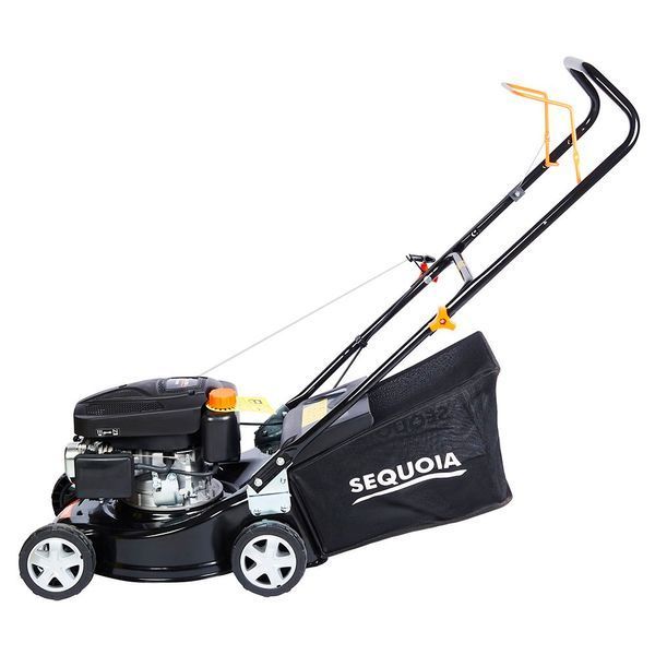 Газонокосилка бензиновая SEQUOIA SPLM3040 SPLM3040 фото