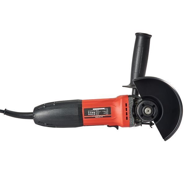 Болгарка (кутова шліфмашина) Vitals Master Ls1272HL 43106 фото