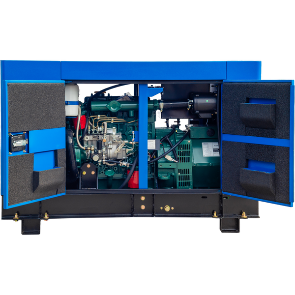 Дизельный генератор EnerSol SCDS-18DM SCDS-18DM фото