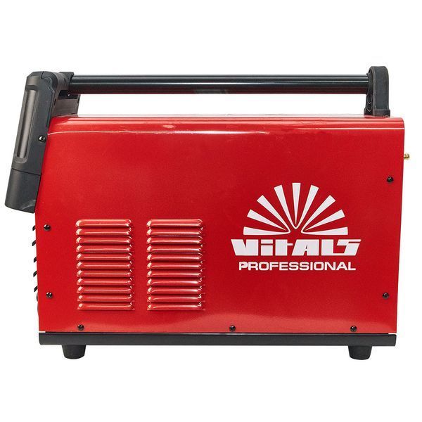 Зварювальний апарат Vitals Professional AC/DC-2000 TIG Alu Puls 156906 фото