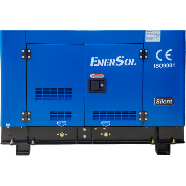 Дизельный генератор EnerSol SCDS-18DM SCDS-18DM фото
