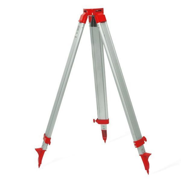 Штатив для оптичного нівеліру, різьблення 5/8" Laserliner Leichtstativ 165 cm 080.02 фото