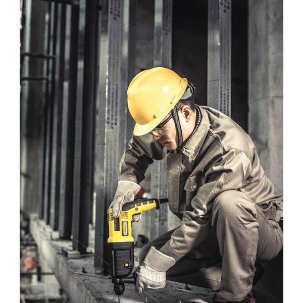 Перфоратор мережевий Stanley STHR202K (SDS-Plus) STHR202K фото
