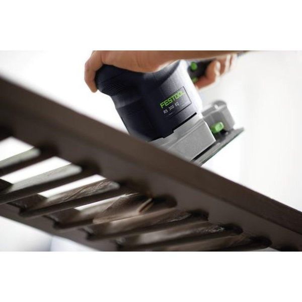Шліфувальна машина плоскошліфувальна Festool RUTSCHER RS 300 Q 567490 фото
