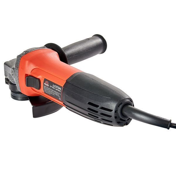 Болгарка (кутова шліфмашина) Vitals Master Ls1272HL 43106 фото