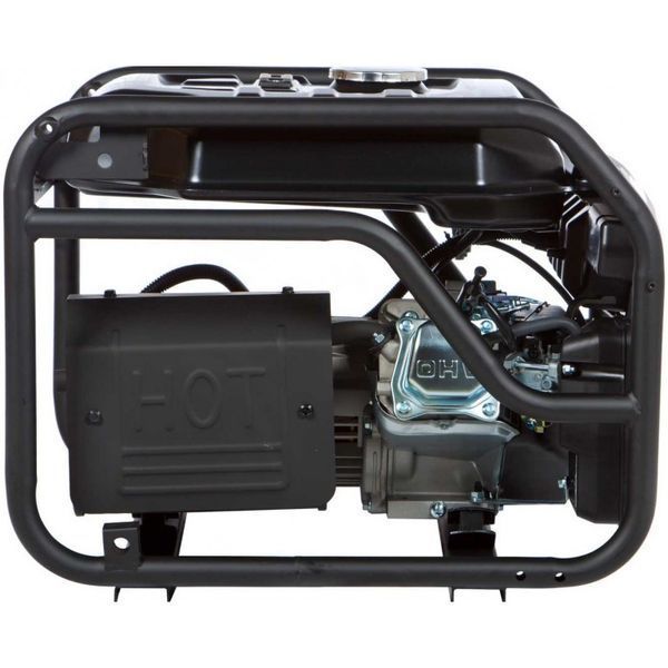 Бензиновый генератор Hyundai HHY 3050FE HHY 3050FЕ фото