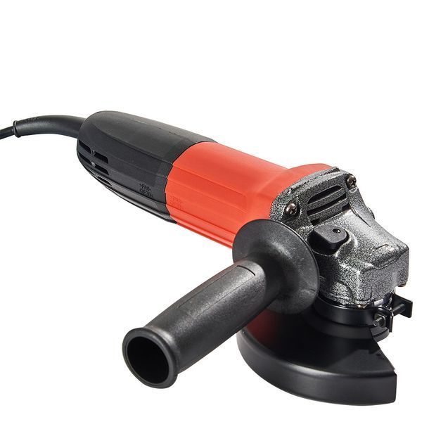 Болгарка (кутова шліфмашина) Vitals Master Ls1272HL 43106 фото