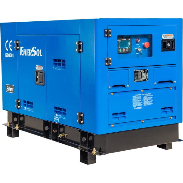 Дизельный генератор EnerSol SCDS-18DM SCDS-18DM фото