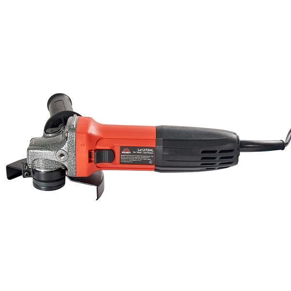 Болгарка (кутова шліфмашина) Vitals Master Ls1272HL 43106 фото