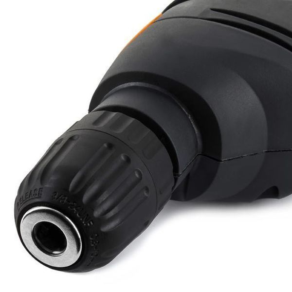 Дриль мережевий INTERTOOL WT-0105 WT-0105 фото