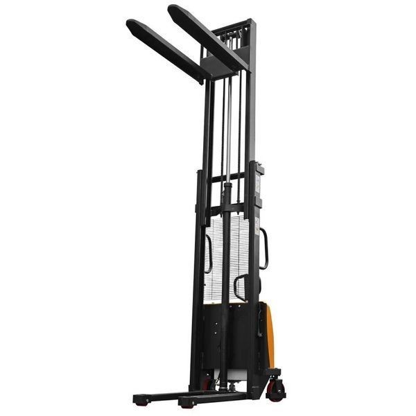 Полуэлектрический штабелер Cormak B1030/1000kg B1030/1000KG фото