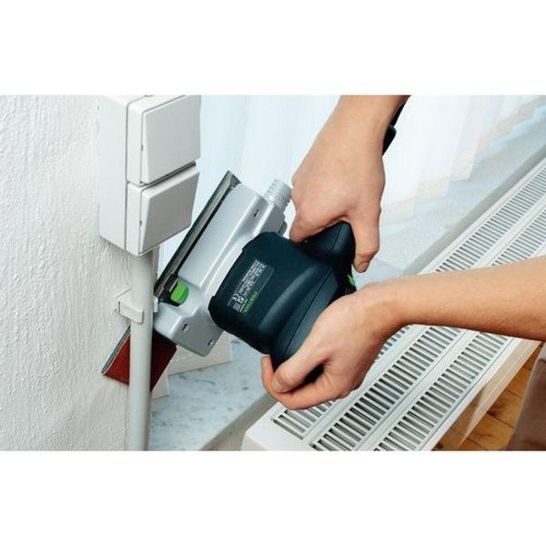 Шліфувальна машина плоскошліфувальна Festool RUTSCHER RS 300 Q 567490 фото