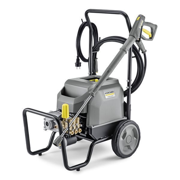 Мінімийка високого тиску Karcher HD 6/15-4 M Classic (3400 Вт, 70-150 бар) 1.367-900.0 фото