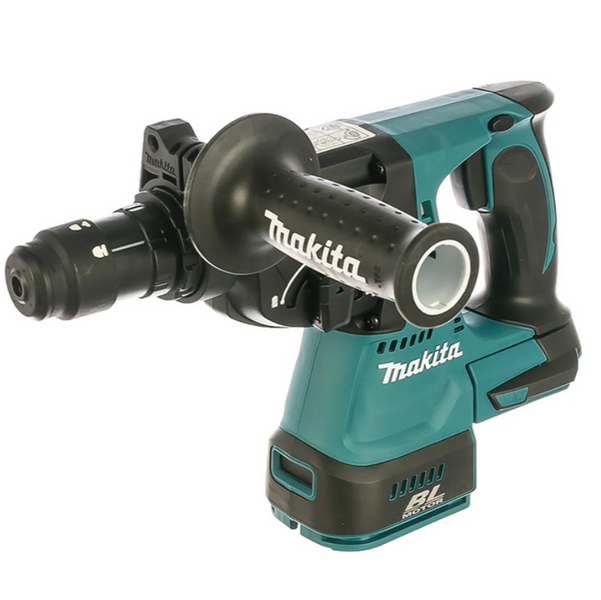 Акумуляторний перфоратор Makita DHR243ZJ (без акумулятора та зарядного пристрою) DHR243ZJ фото