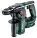 Акумуляторний перфоратор Metabo BH 18 LTX BL 16 (600324850) 600324850 фото 1