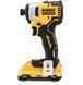 Набір з трьох безщіткових інструментів DeWALT DCK377P3T DCK377P3T фото 8