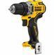 Набір з трьох безщіткових інструментів DeWALT DCK377P3T DCK377P3T фото 10