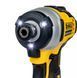 Набір з трьох безщіткових інструментів DeWALT DCK377P3T DCK377P3T фото 9