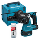 Акумуляторний перфоратор Makita DHR243ZJ (без акумулятора та зарядного пристрою) DHR243ZJ фото 1
