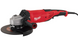 Углошлифовальная машина MILWAUKEE AGVK 24-230 EK (230 мм) 4933451413 фото 1