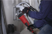 Углошлифовальная машина MILWAUKEE AGVK 24-230 EK (230 мм) 4933451413 фото 2
