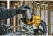 Пила торцовочная аккумуляторная бесщёточная DeWALT DCS727N DCS727N фото 8