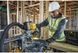 Пила торцовочная аккумуляторная бесщёточная DeWALT DCS727N DCS727N фото 9
