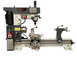 Комбінований токарно-фрезерний верстат 9Craft ML800 ML800 фото 5