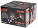 Миксер строительный LEX LXM23-3H LXM23-3H фото 6