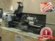Токарно-гвинторізний верстат FDB Mashinen Turner 250х550V 826737 фото 1