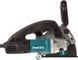 Штроборез Makita SG1251J + 2 алмазні диски + MakPac SG1251J фото 2