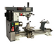 Комбінований токарно-фрезерний верстат 9Craft ML800 ML800 фото 2