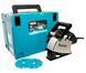Штроборез Makita SG1251J + 2 алмазні диски + MakPac SG1251J фото 1
