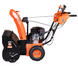 Снігоприбиральник бензиновий SEQUOIA SST6562 (Без коробки) SST6562 фото 3
