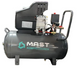 Поршневой компрессор MAST ZC-0.25/50L