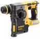 Набір з трьох безщіткових інструментів DeWALT DCK377P3T DCK377P3T фото 7