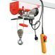 Лебедка электрическая INTERTOOL GT1481 GT1481 фото 2