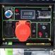 Генератор дизельний Procraft DP65/3 065000 фото 3