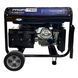 Генератор бензиновый PROFI-TEC PE-8000GE (8.0 кВт, электростартер) 004765 фото 2