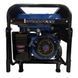 Генератор бензиновый PROFI-TEC PE-8000GE (8.0 кВт, электростартер) 004765 фото 3