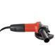 Болгарка (кутова шліфмашина) Vitals Master Ls1272HL 43106 фото 5