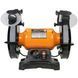 Точило WorkMan TLG200VL 42504 фото 1