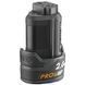 Акумуляторна батарея AEG L1220 4932430165 фото 3